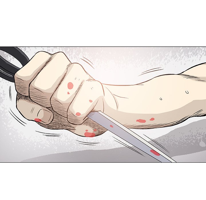 Give and Take chapter 45 page 27