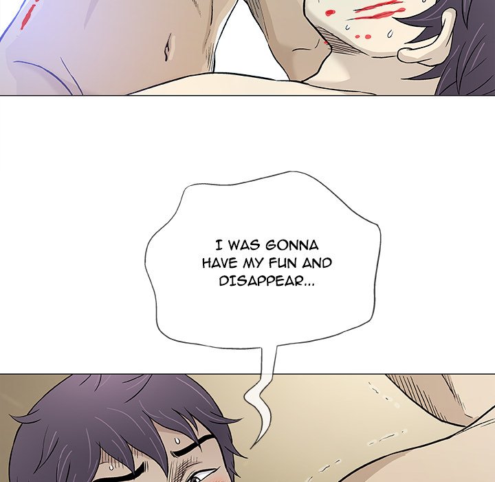 Give and Take chapter 45 page 37