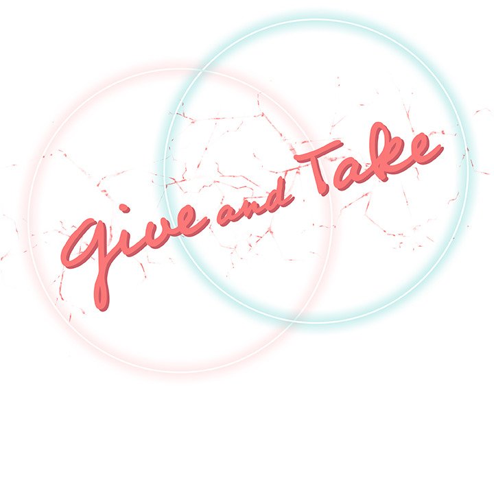 Give and Take chapter 45 page 41