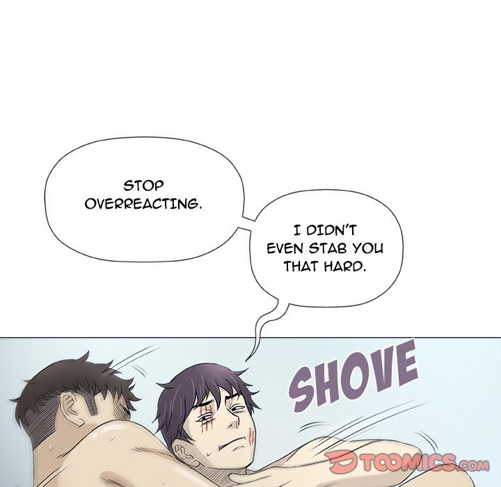 Give and Take chapter 45 page 50