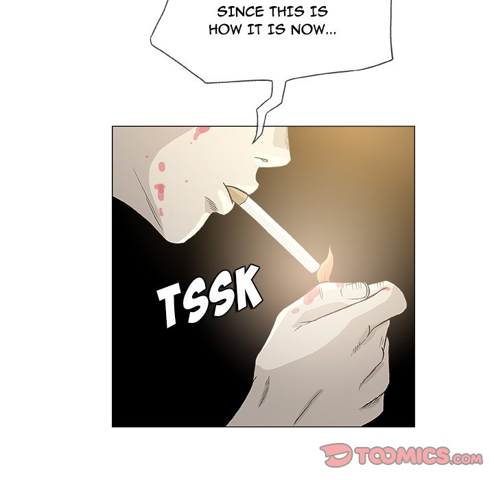 Give and Take chapter 45 page 58