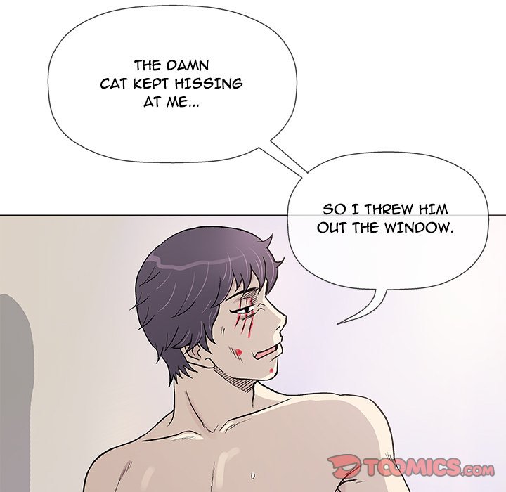 Give and Take chapter 45 page 98