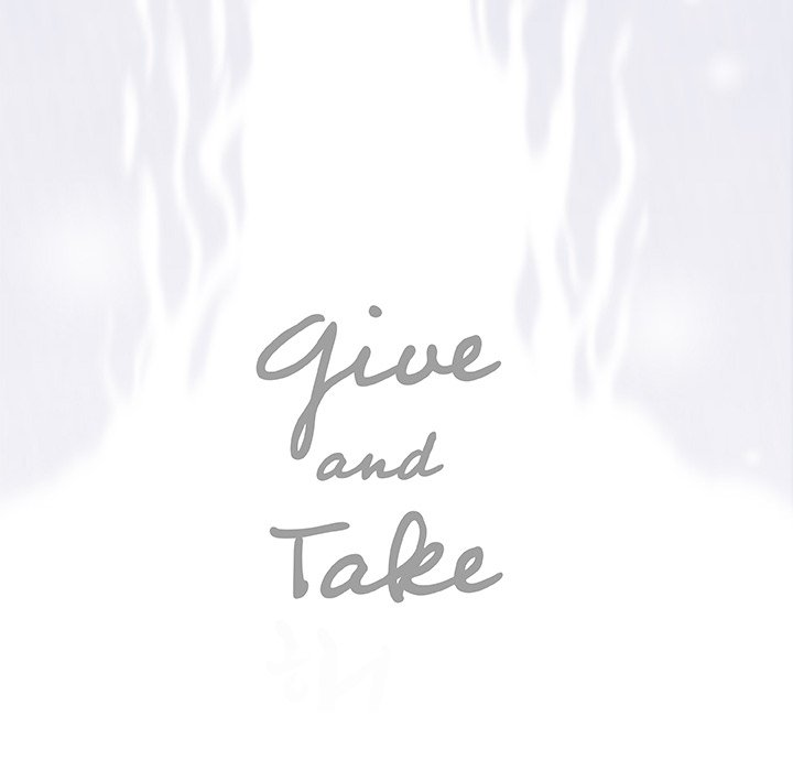 Give and Take chapter 45 page 107