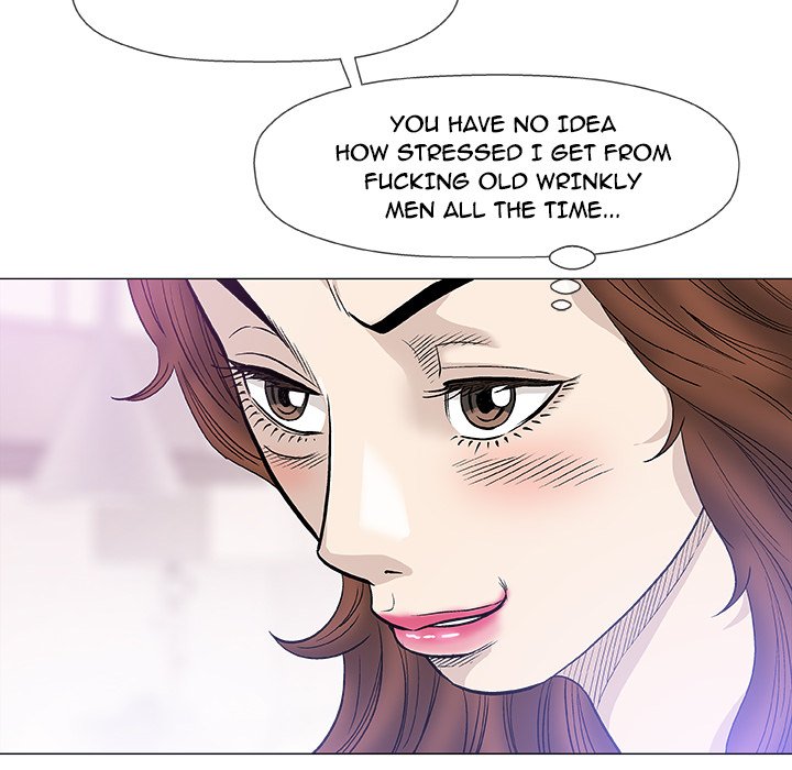 Give and Take chapter 46 page 20