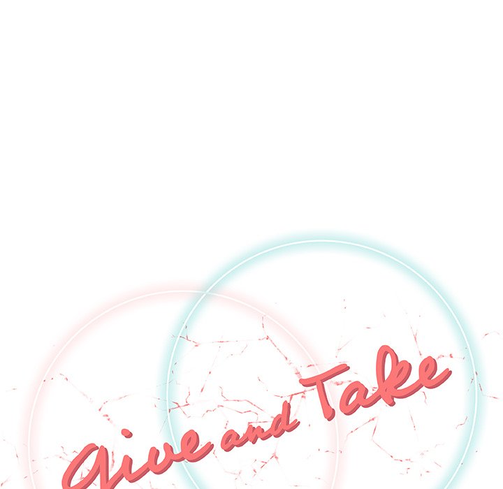 Give and Take chapter 46 page 31