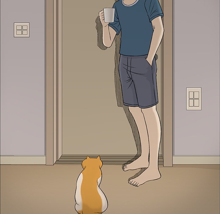 Give and Take chapter 46 page 38
