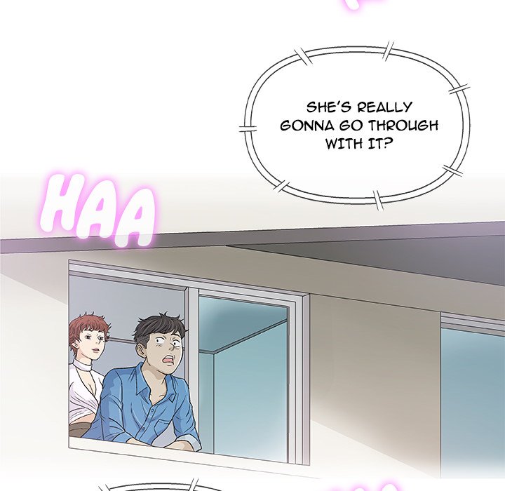 Give and Take chapter 46 page 40