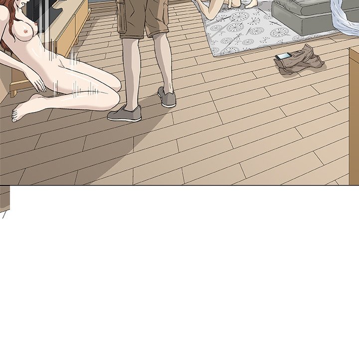 Give and Take chapter 46 page 116