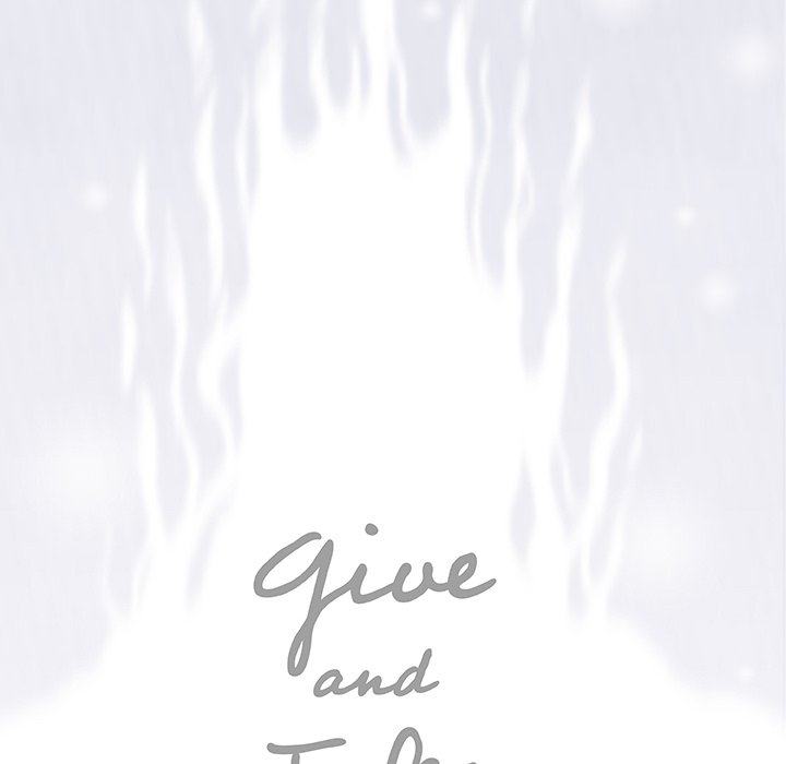 Give and Take chapter 46 page 121