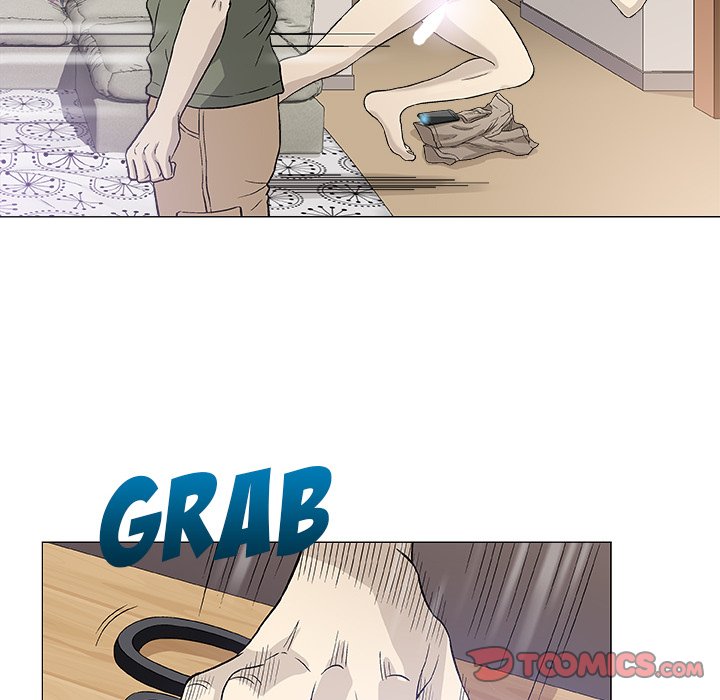 Give and Take chapter 47 page 15