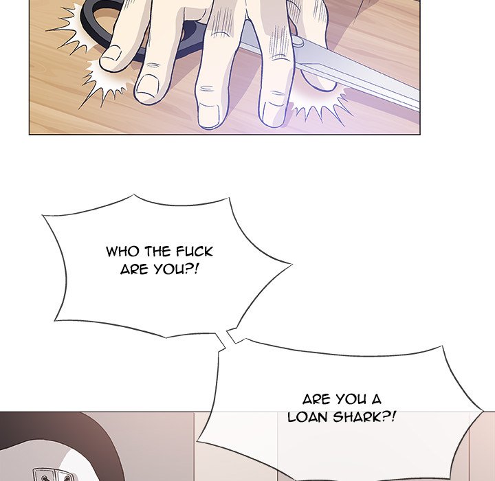 Give and Take chapter 47 page 16