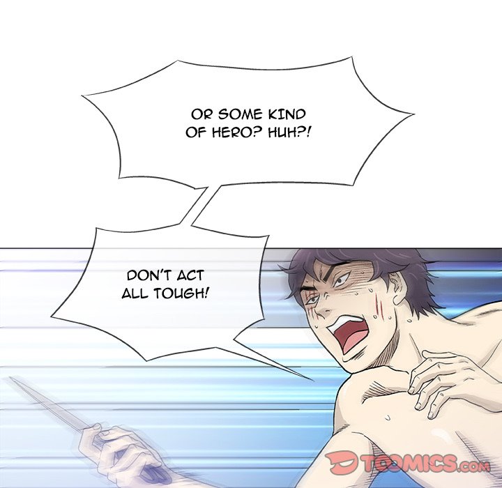 Give and Take chapter 47 page 18