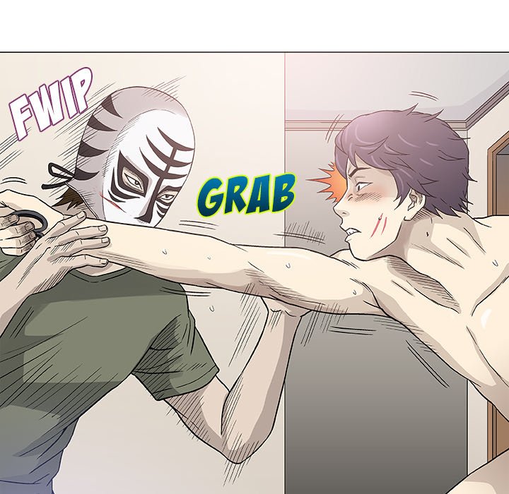 Give and Take chapter 47 page 22