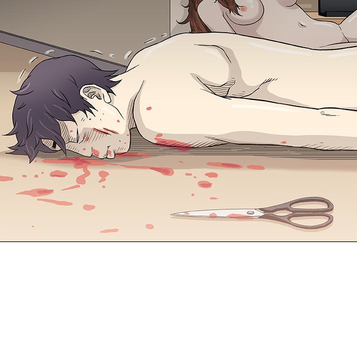 Give and Take chapter 47 page 46
