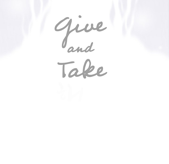 Give and Take chapter 47 page 121