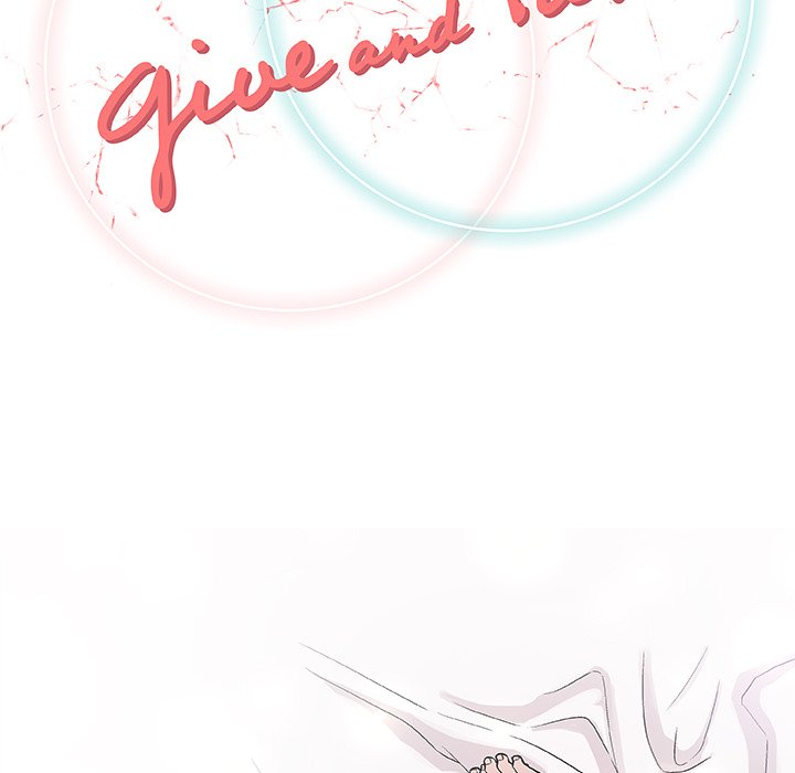 Give and Take chapter 48 page 19