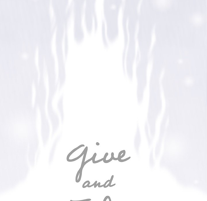 Give and Take chapter 48 page 122