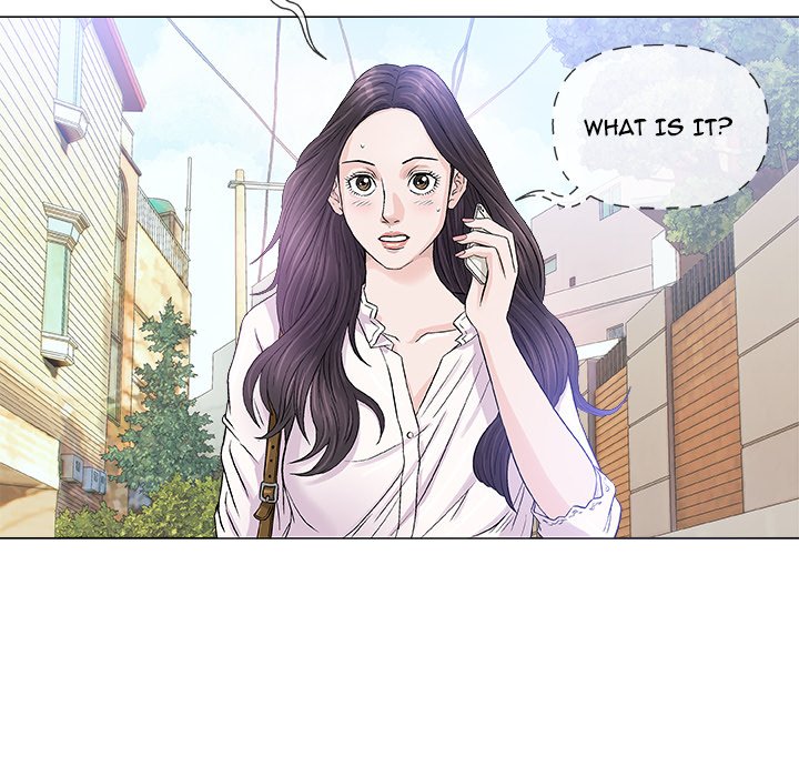 Give and Take chapter 48 page 128