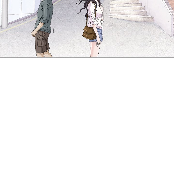 Give and Take chapter 48 page 131