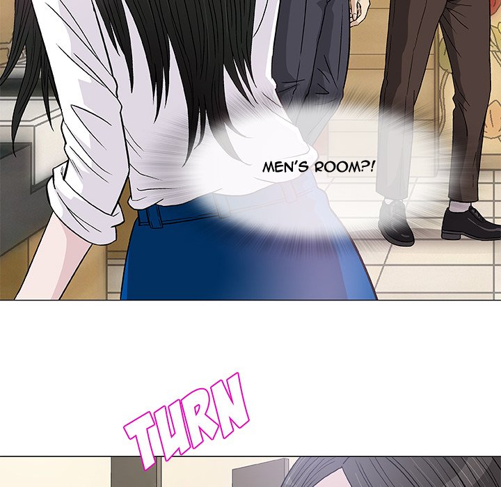 Give and Take chapter 5 page 23