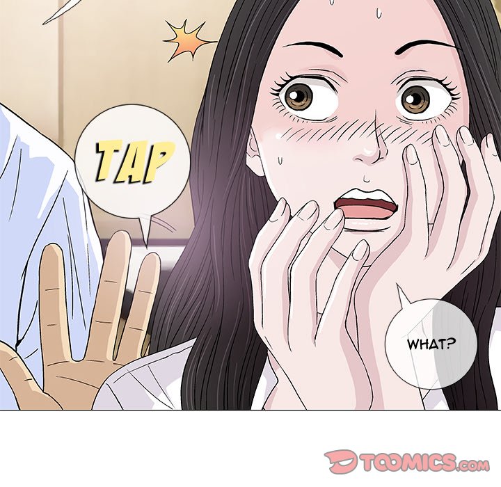 Give and Take chapter 5 page 27
