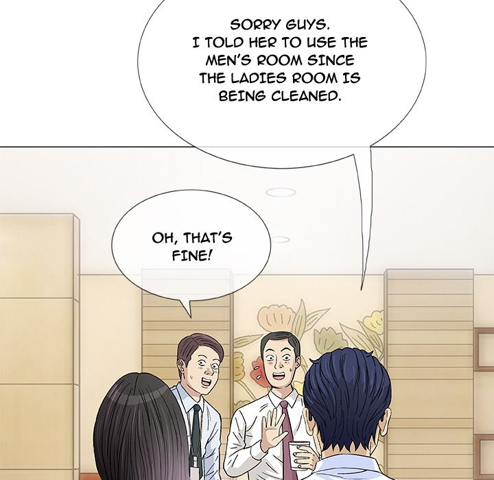 Give and Take chapter 5 page 29