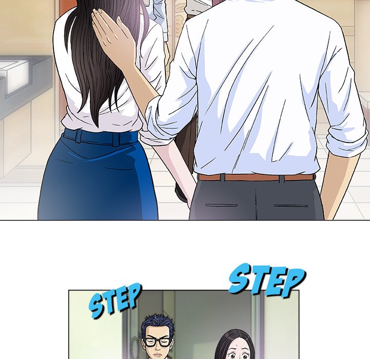 Give and Take chapter 5 page 30