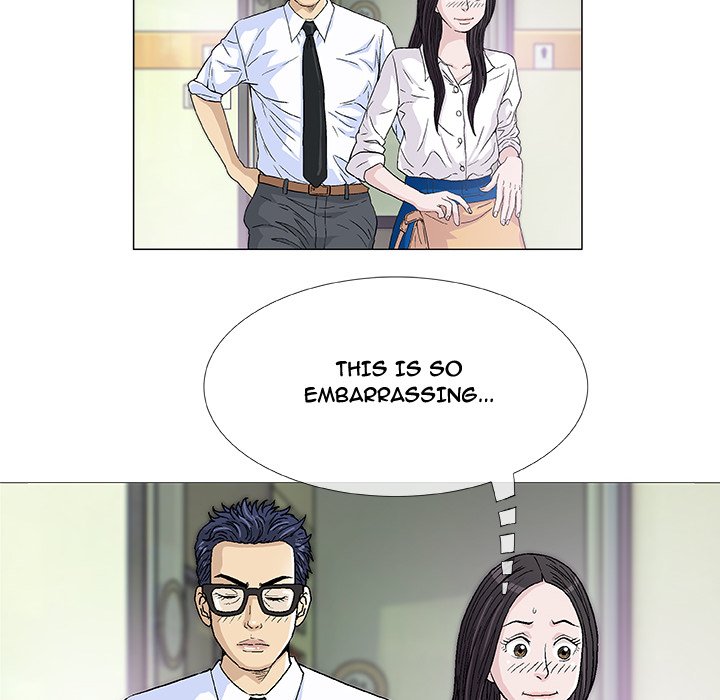 Give and Take chapter 5 page 31