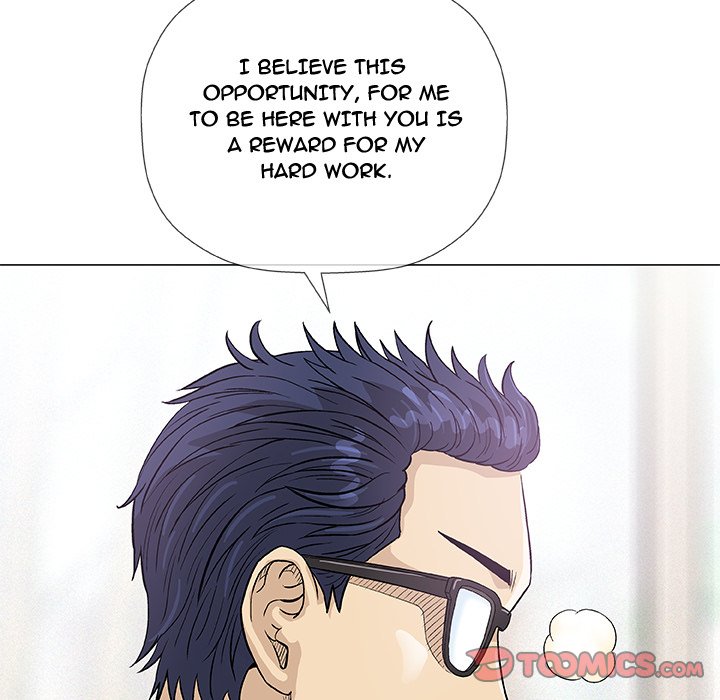 Give and Take chapter 5 page 57
