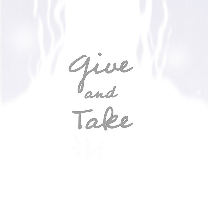 Give and Take chapter 5 page 128
