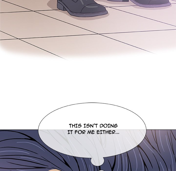 Give and Take chapter 6 page 21