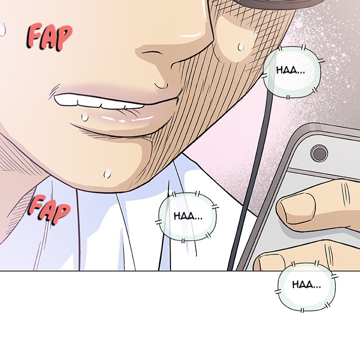 Give and Take chapter 6 page 23