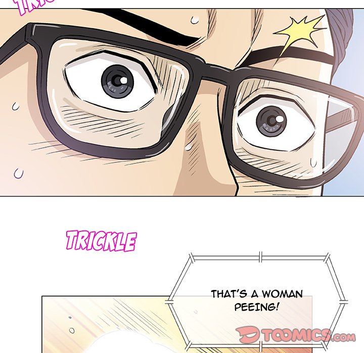 Give and Take chapter 6 page 26