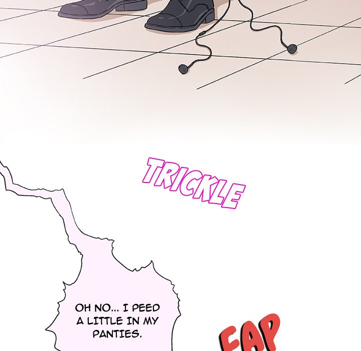 Give and Take chapter 6 page 29