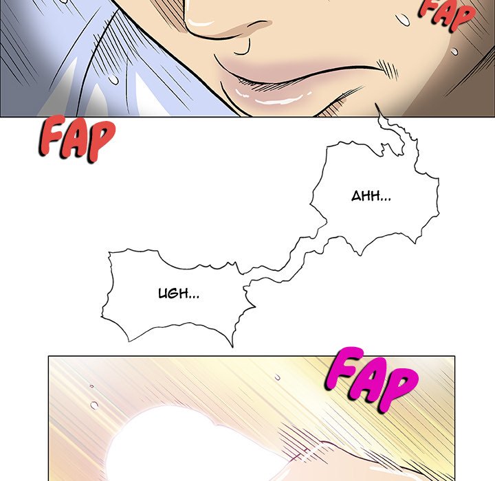 Give and Take chapter 6 page 31