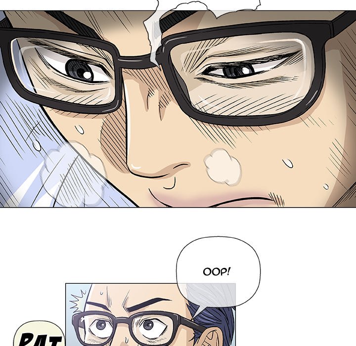 Give and Take chapter 6 page 34