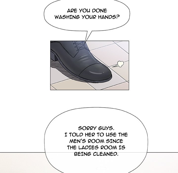 Give and Take chapter 6 page 39