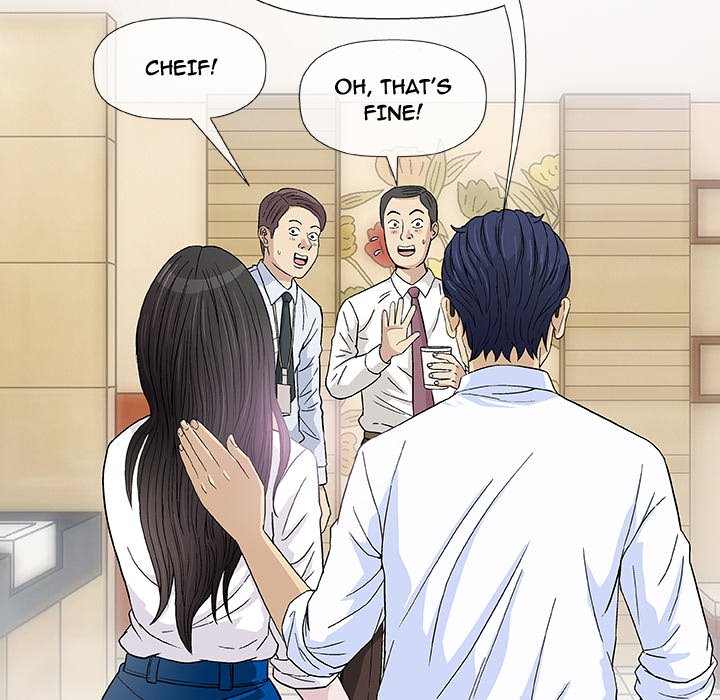 Give and Take chapter 6 page 40