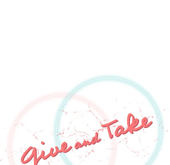 Give and Take chapter 6 page 46