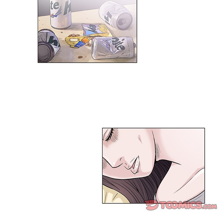 Give and Take chapter 6 page 50