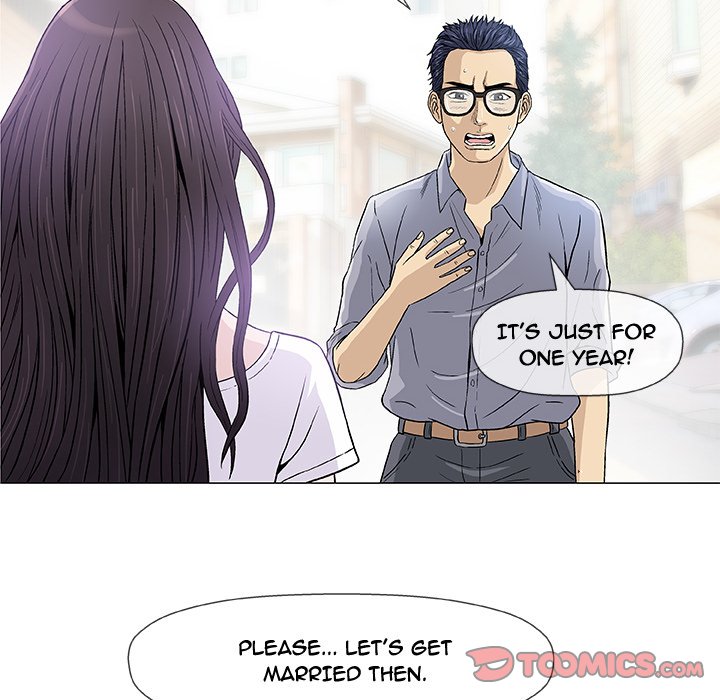 Give and Take chapter 6 page 80