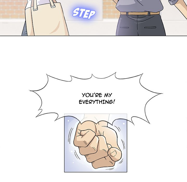 Give and Take chapter 6 page 83