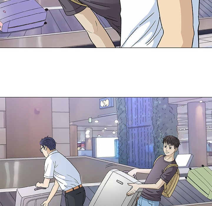 Give and Take chapter 7 page 6