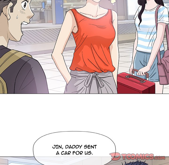 Give and Take chapter 7 page 8