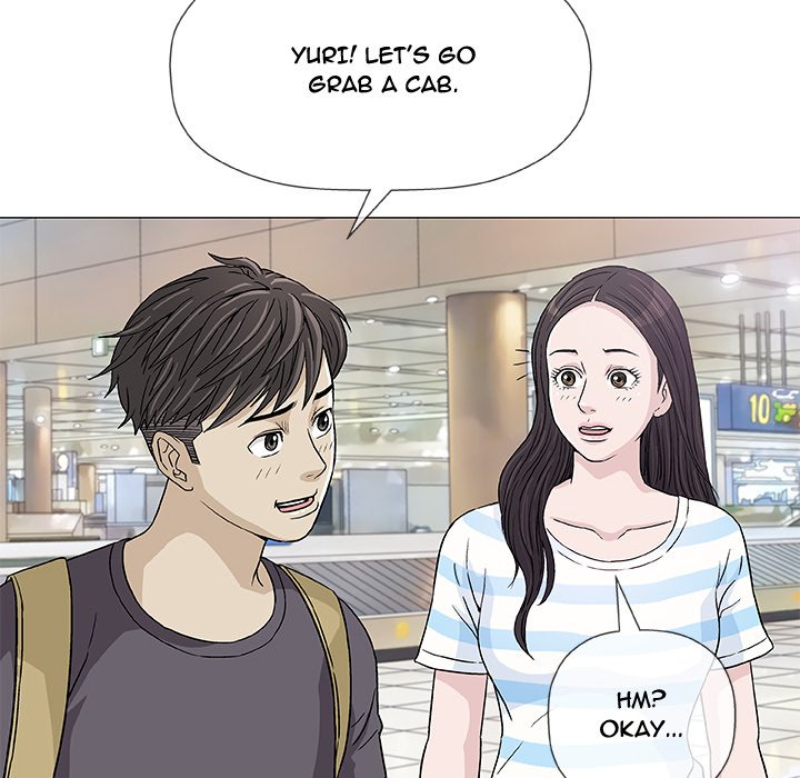 Give and Take chapter 7 page 19