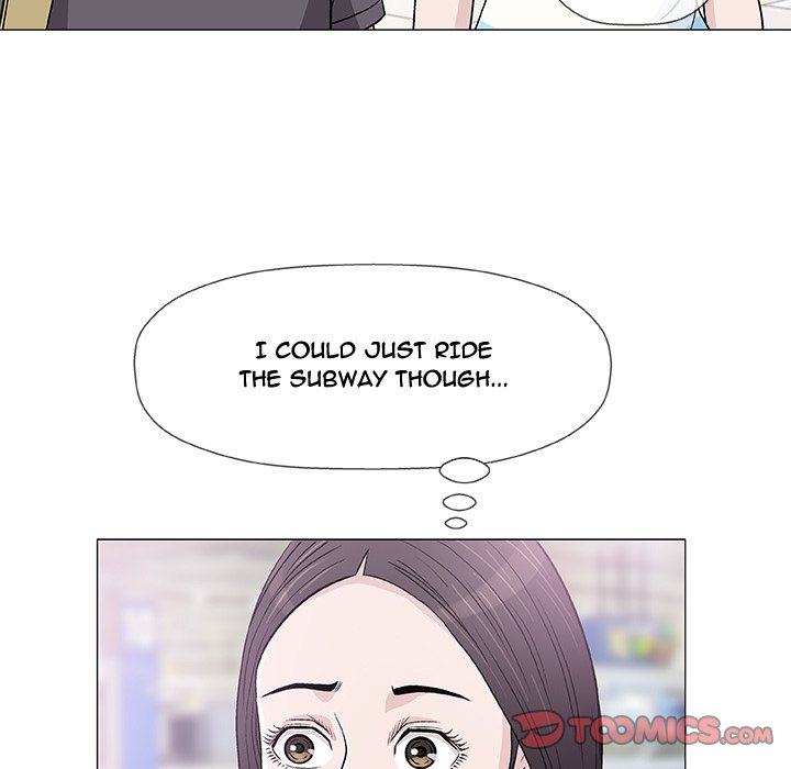 Give and Take chapter 7 page 20