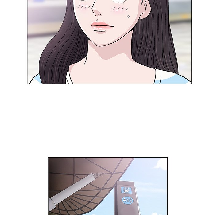 Give and Take chapter 7 page 21