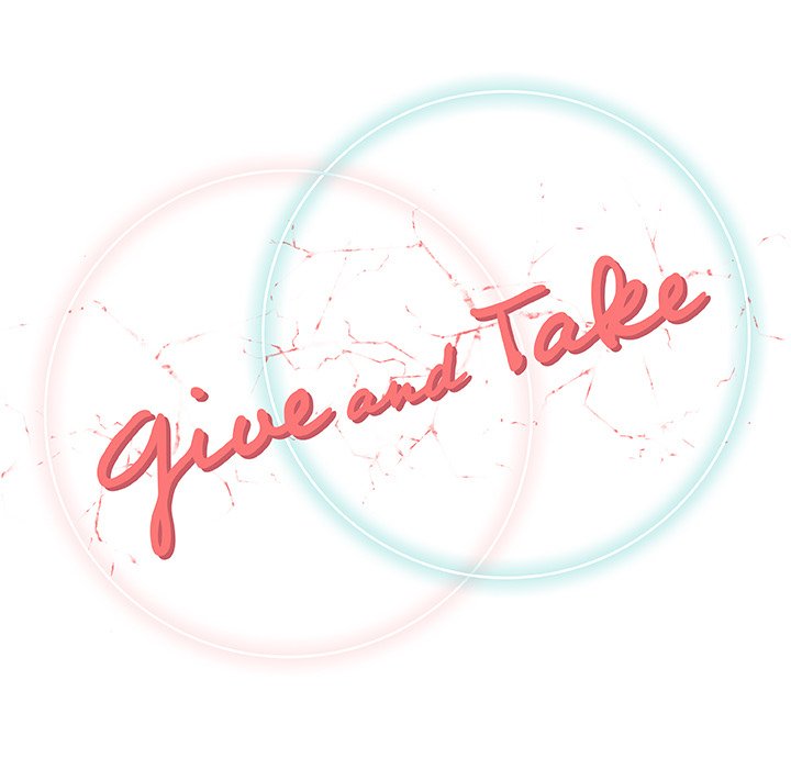 Give and Take chapter 7 page 29