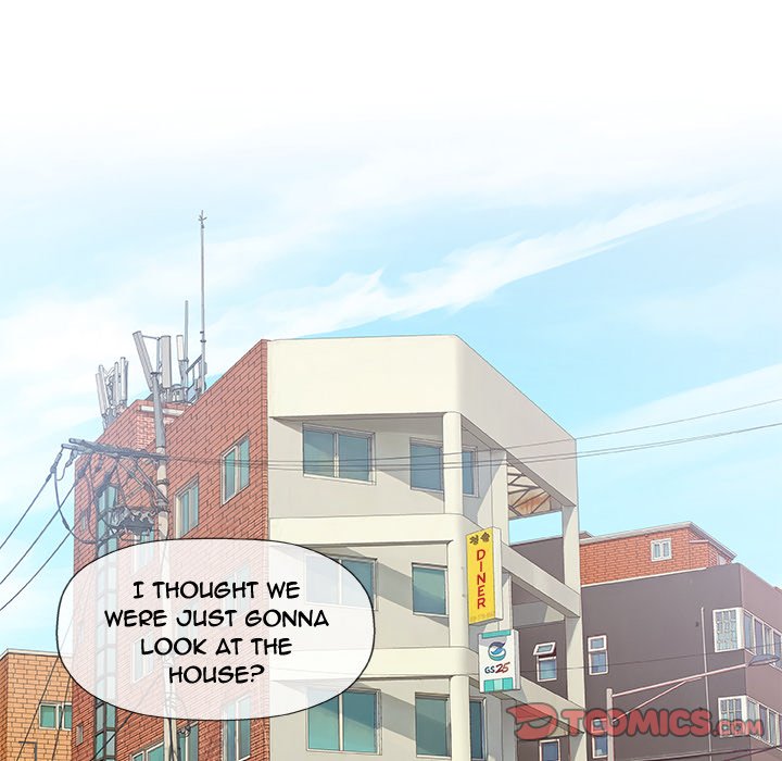 Give and Take chapter 7 page 32