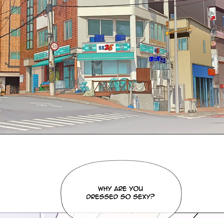 Give and Take chapter 7 page 33